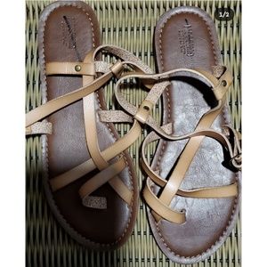 Mossimo Thong Sandals